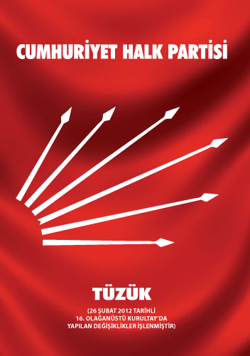 Tüzük